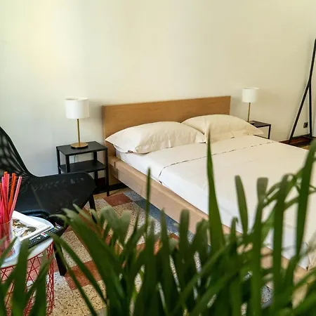 Three Bedroom In The Centre Of The Apartment