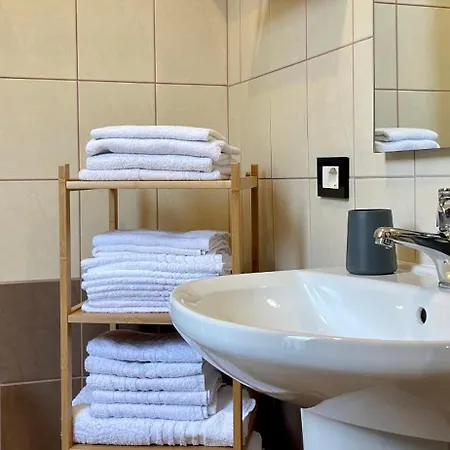 Three Bedroom In The Centre Of The Milan